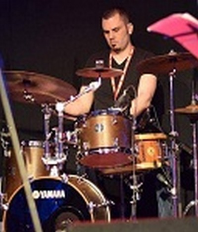 Aleksandar Cvetković