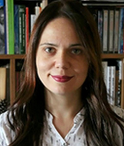 Iva Nenić