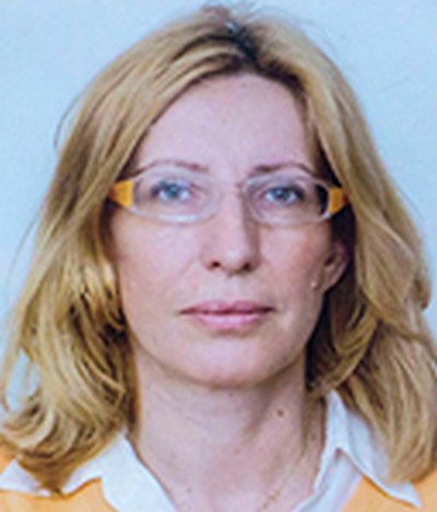 Mirjana Zakić