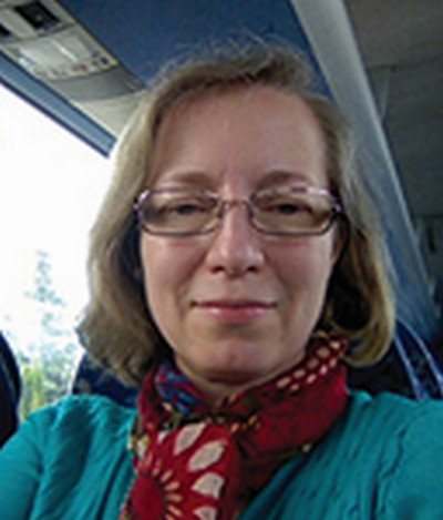 Sanja Radinović