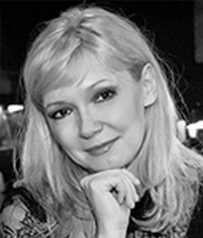 Vesna Šouc Tričković