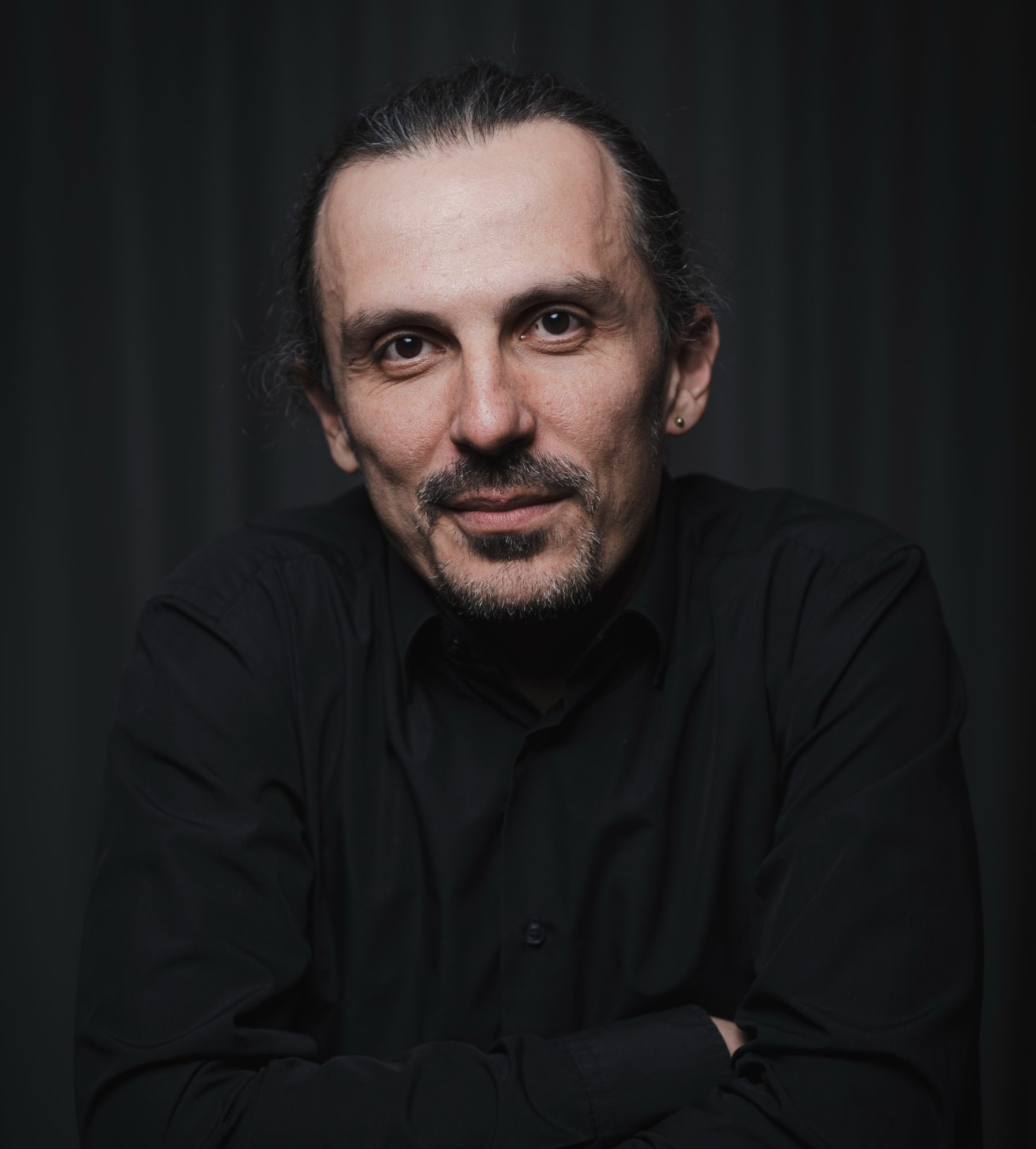 Vladimir Nikolov
