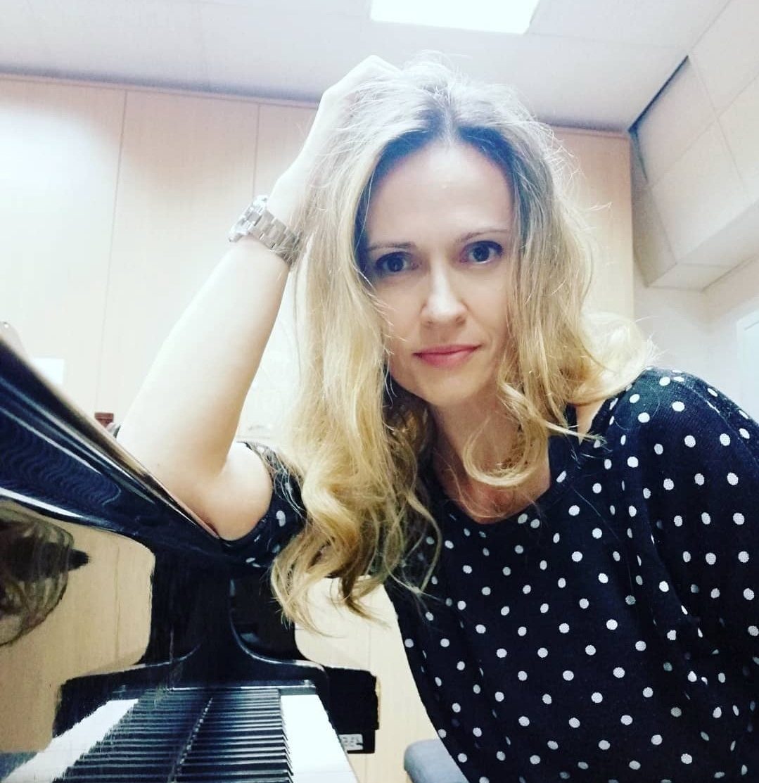 Tea Dimitrijević