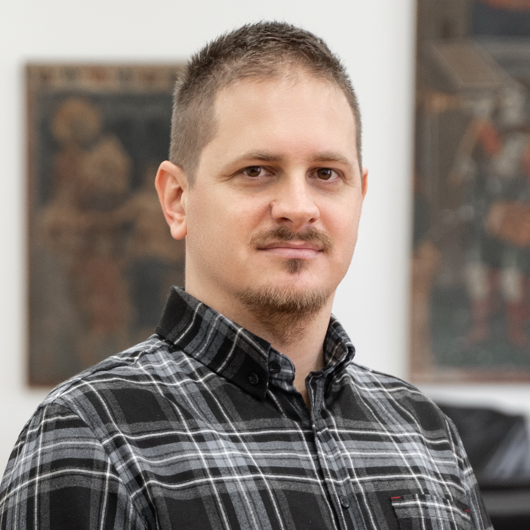 Borisav Miljković